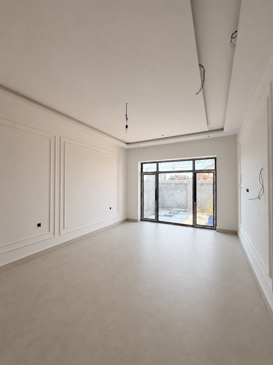 Satılır 5 otaqlı həyət evi/bağ evi 280 m² — Ev, villa, Bakı (5)