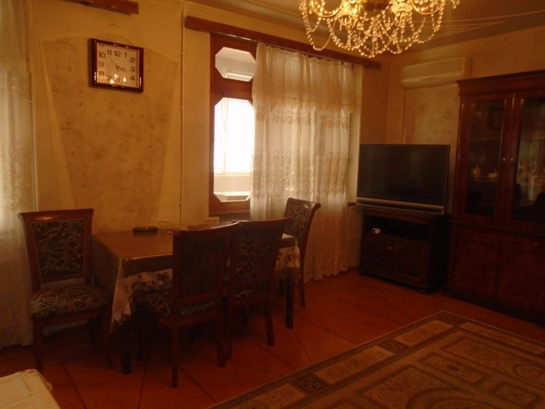 İcarəyə verilir 3 otaqlı köhnə tikili 70 m² — Mənzil, Bakı (8)