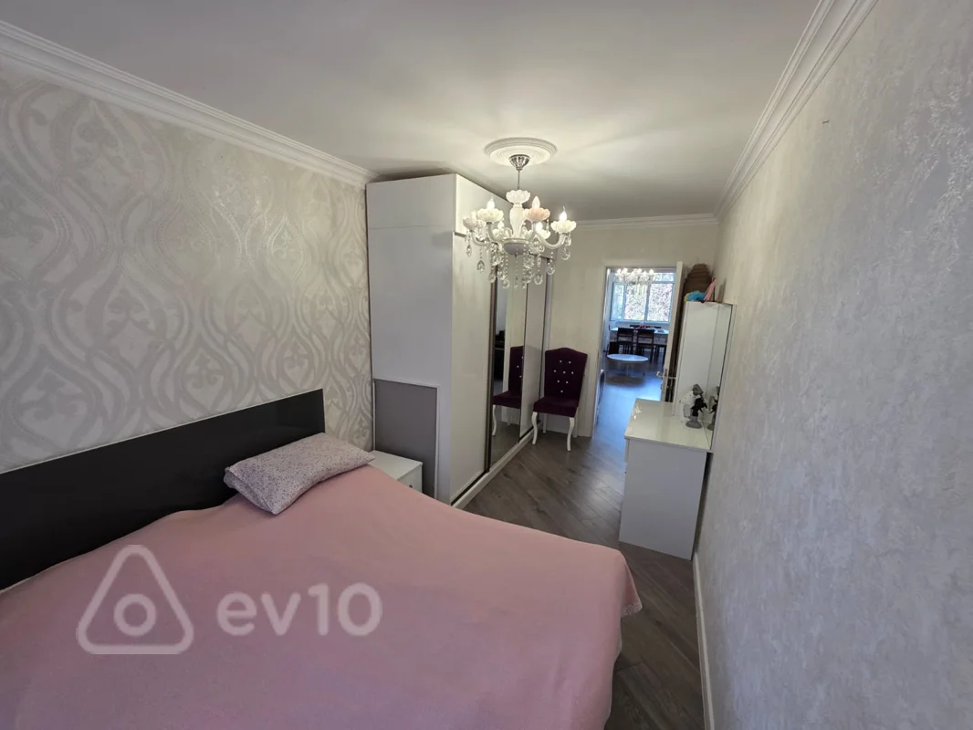 3 otaqlı mənzil, 75 m², M.Əliyev — Mənzil, Bakı (8)