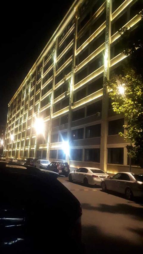 Satılır 3 otaqlı köhnə tikili 80 m² — Bakı