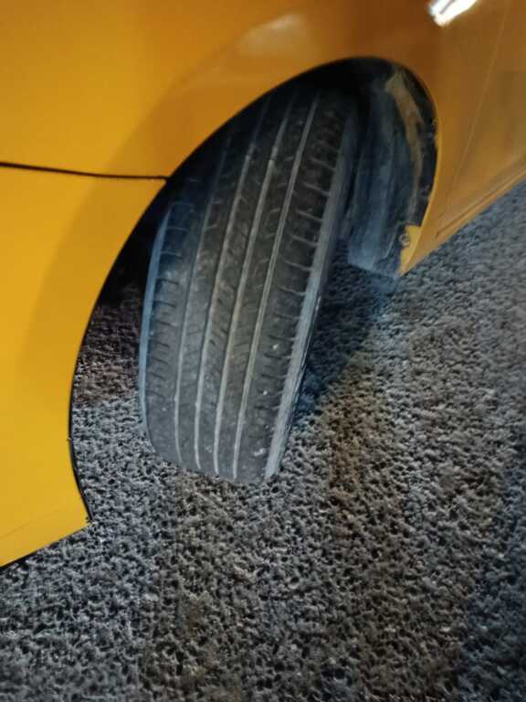 Toyota Prius V, 1.8 L, 1.3 kWh, 2014 il, 380 000 km 77-MS-632 — Avtomobillər, Sumqayıt (4)