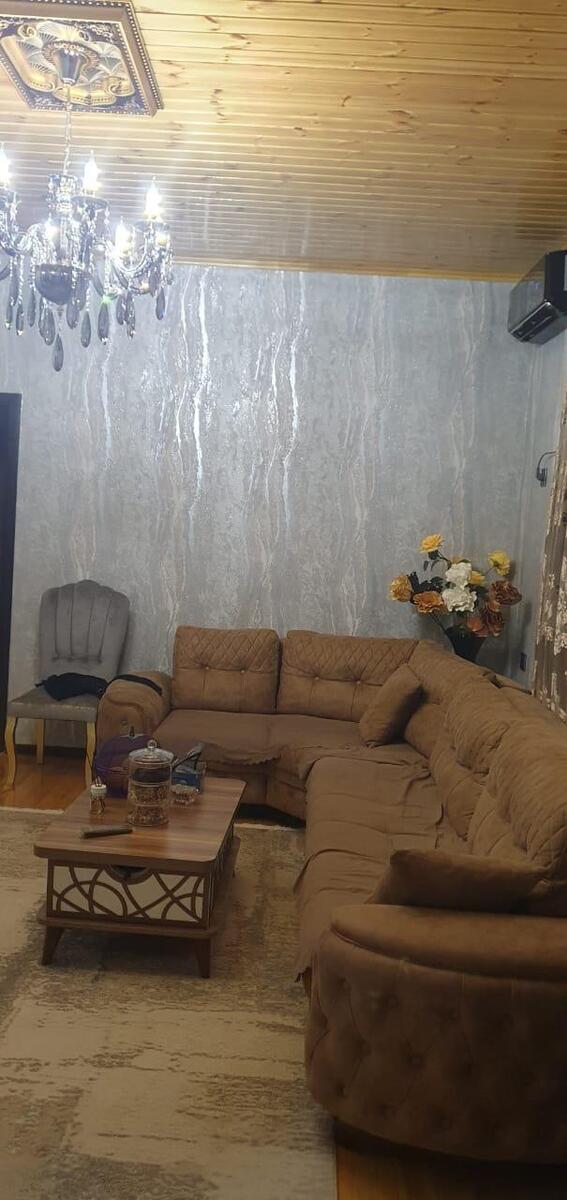 İcarəyə verilir 3 otaqlı həyət evi/bağ evi 75 m² — Ev, villa, Lənkəran (10)