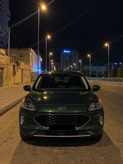 Ford Escape, 1.5 L, 2020 il, 301 000 km — Bakı