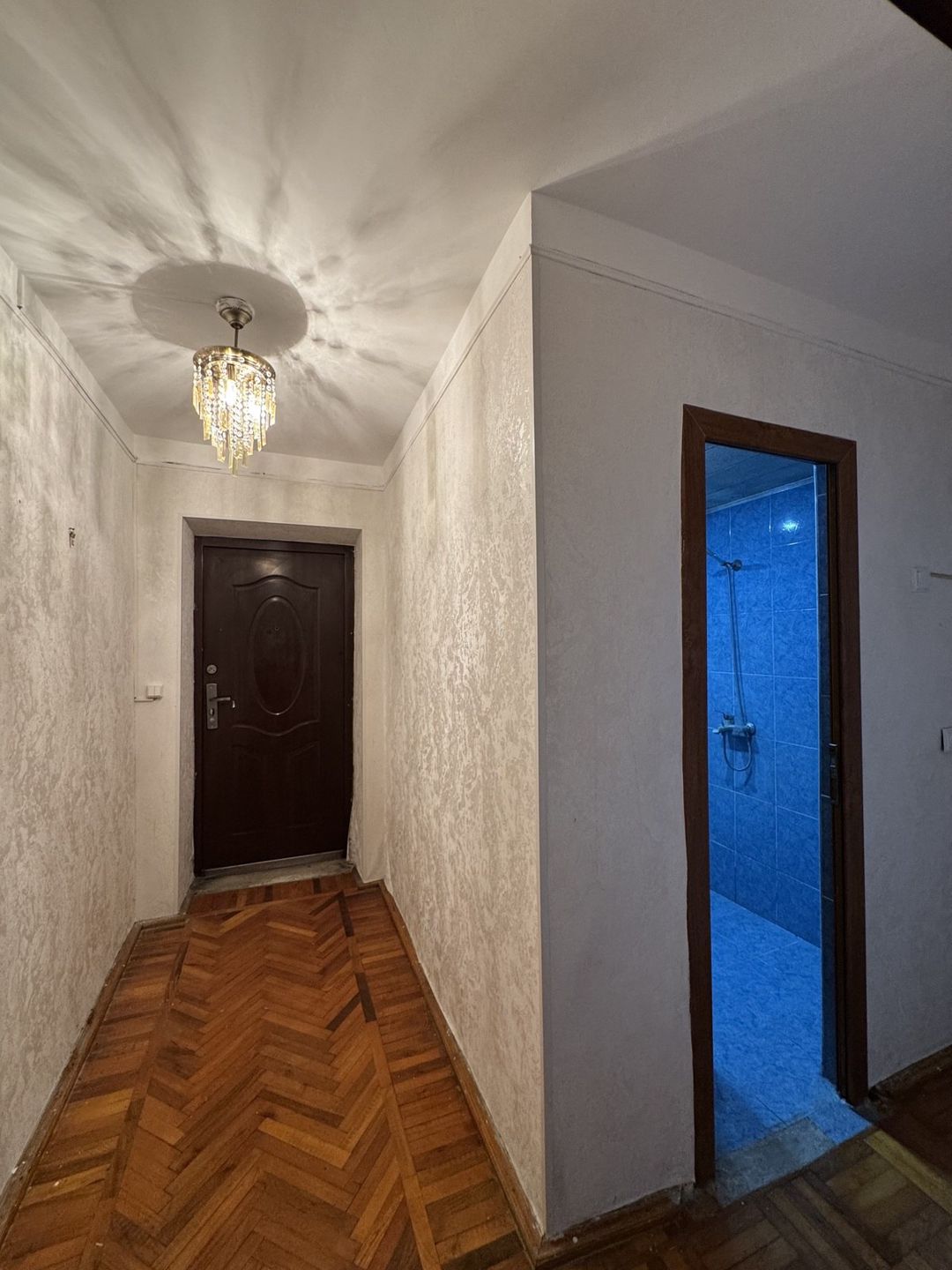 Satılır 3 otaqlı köhnə tikili 65 m² — Mənzil, Bakı (11)