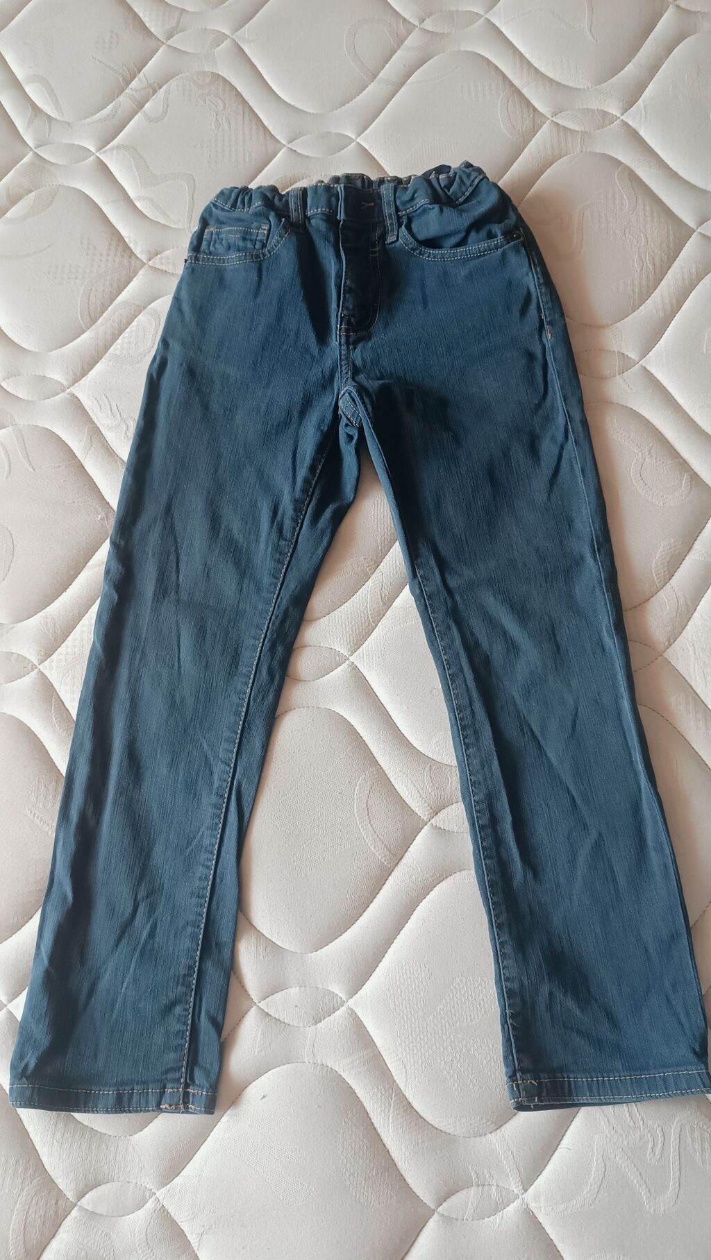Zara Kids uşaq cinsi - Brend: Zara Kids - Ölçü: 8 yaş / 128 sm — Uşaq geyimi, Bakı