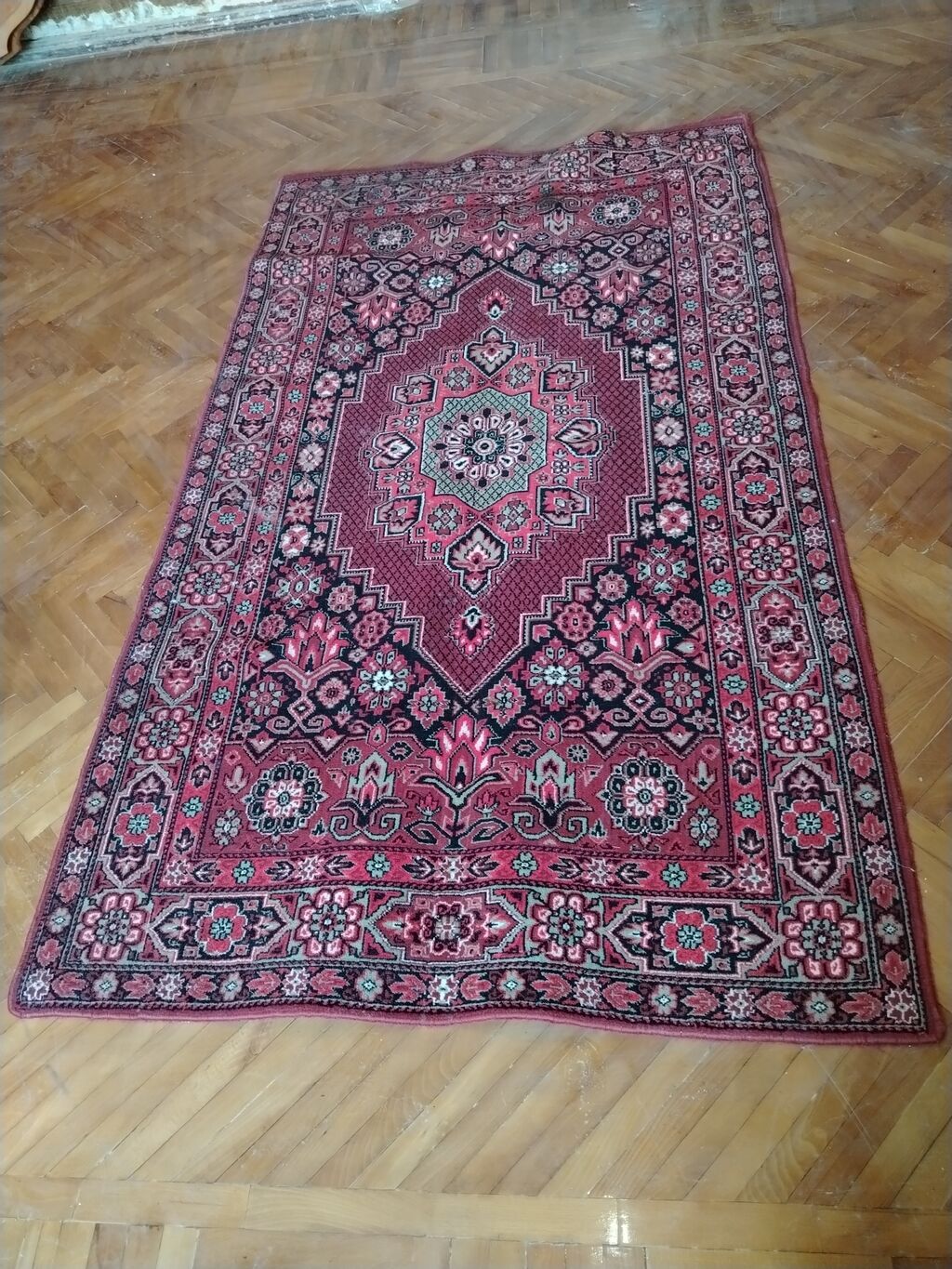 Xalça Dekorativ, Kredit yoxdur — Xalılar, Gəncə (2)