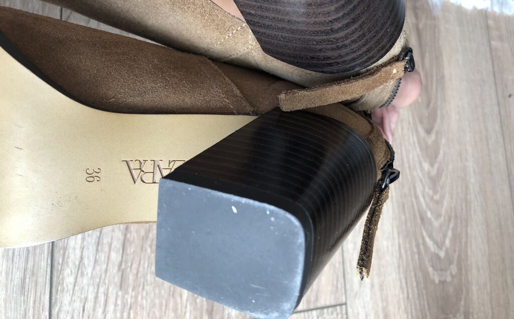 Bizim zaradan alinib 149 manata,bir tefe geyinilib,yeni kimi,material — Avam, Bakı (5)