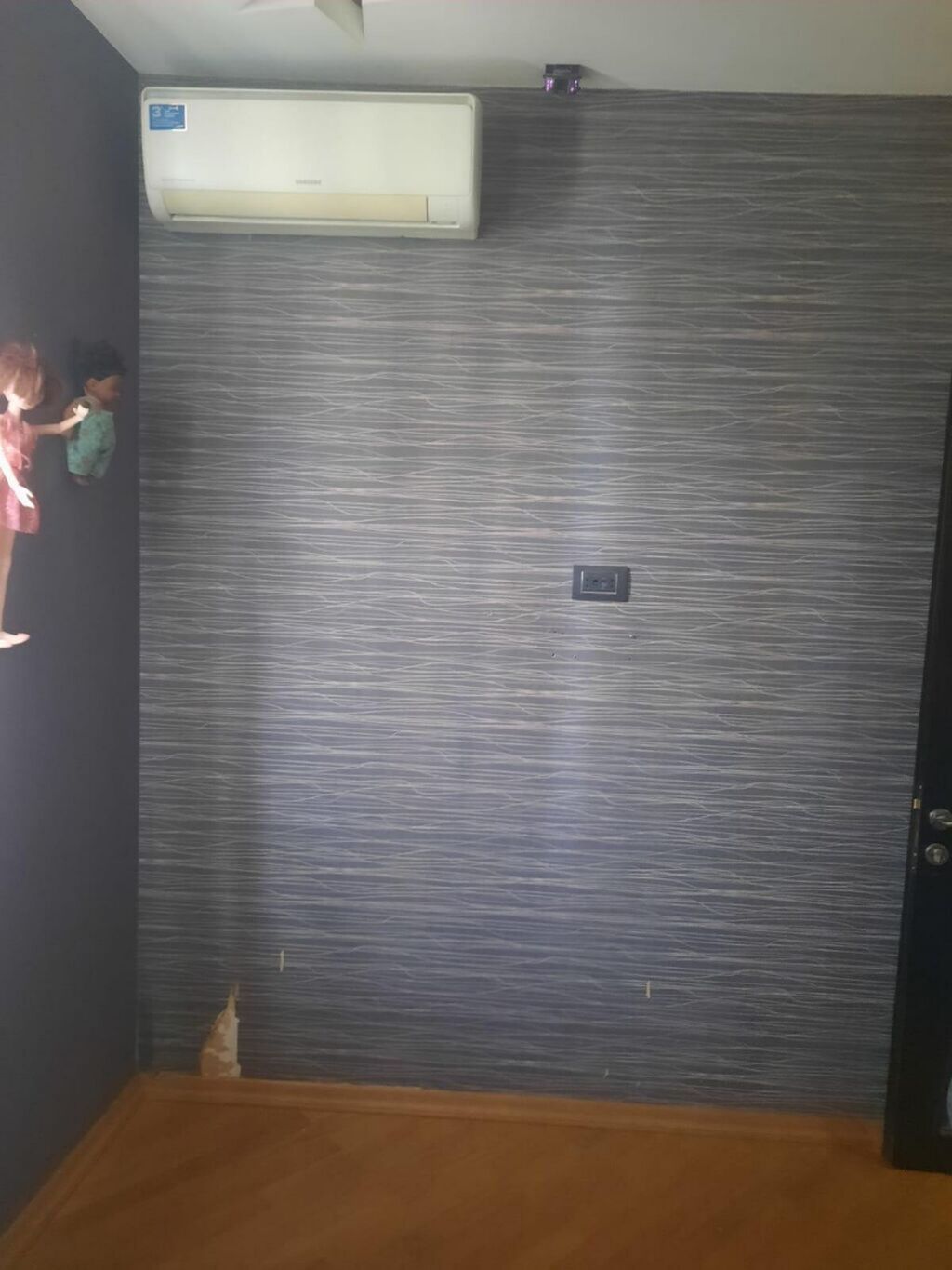 2 otaqlı, Yeni tikili, 85 kv. m — Mənzil, Bakı (10)