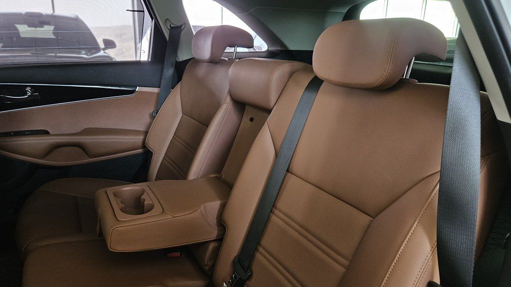 Kia Sorento, 2.0 L, 2019 il, 120 000 km 77-UQ-957 — Avtomobillər, Bakı (12)