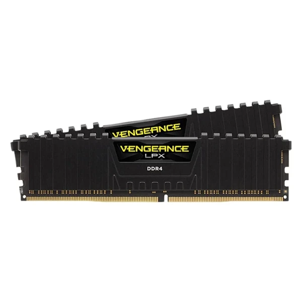 RAM Corsair Vengeance LPX 64GB (2 x 32GB) DDR4 3200MHz — Bakı