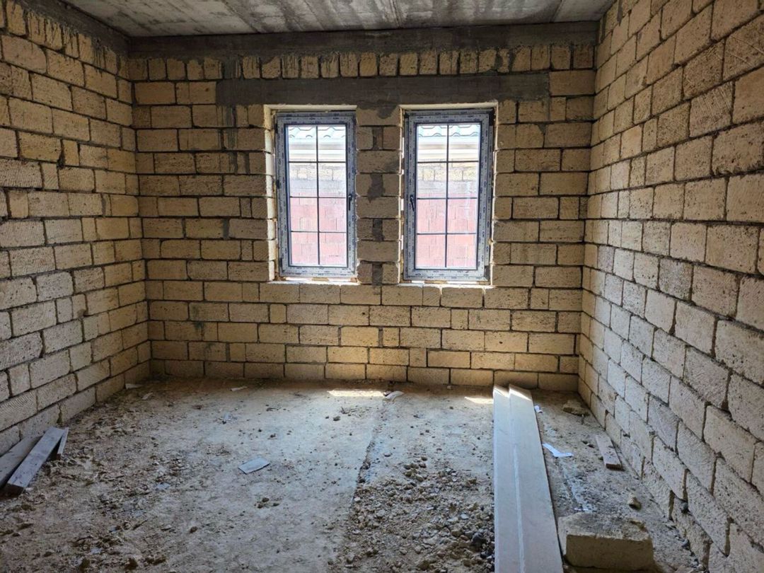 Satılır 5 otaqlı həyət evi/bağ evi 237 m² — Ev, villa, Sumqayıt (9)