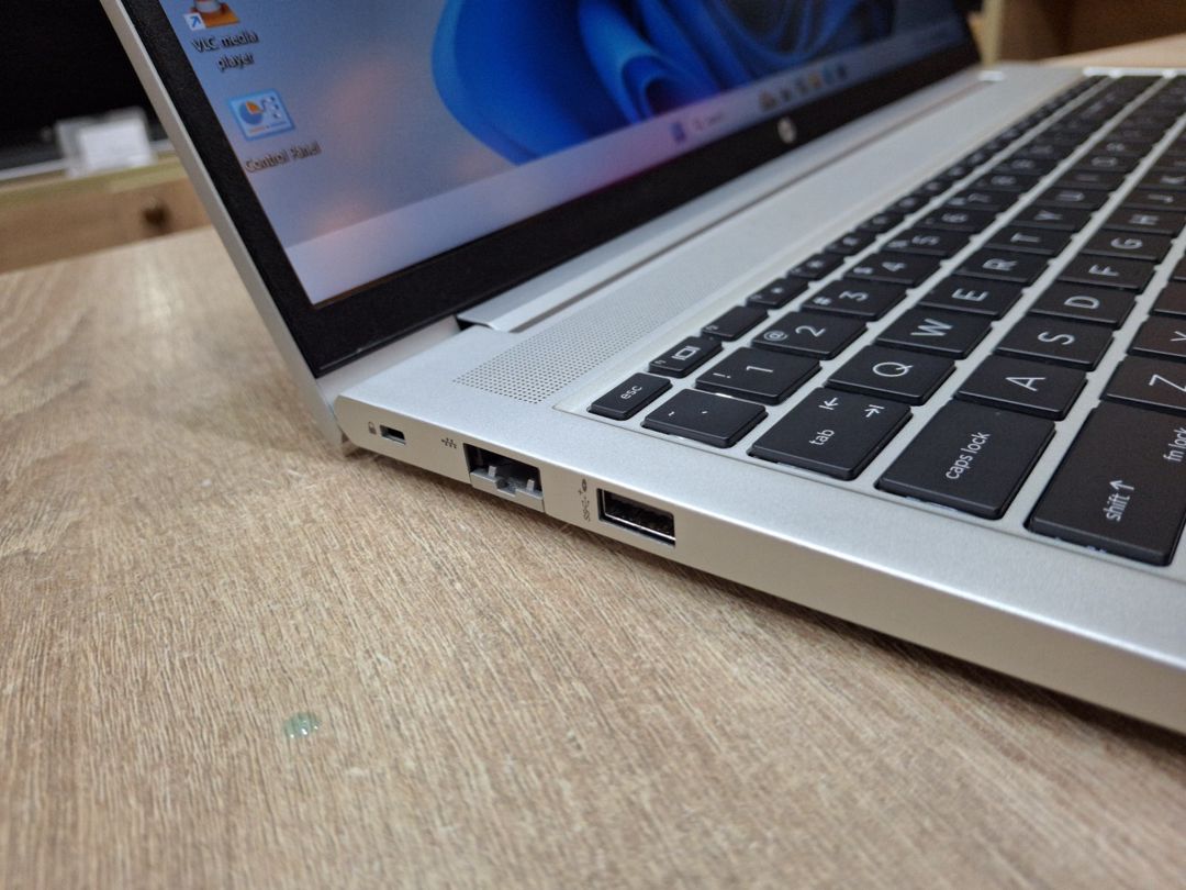 HP ProBook 450 G8 i5 1135G7 16GB RAM 512GB SSD — Noutbuklar, Bakı (3)