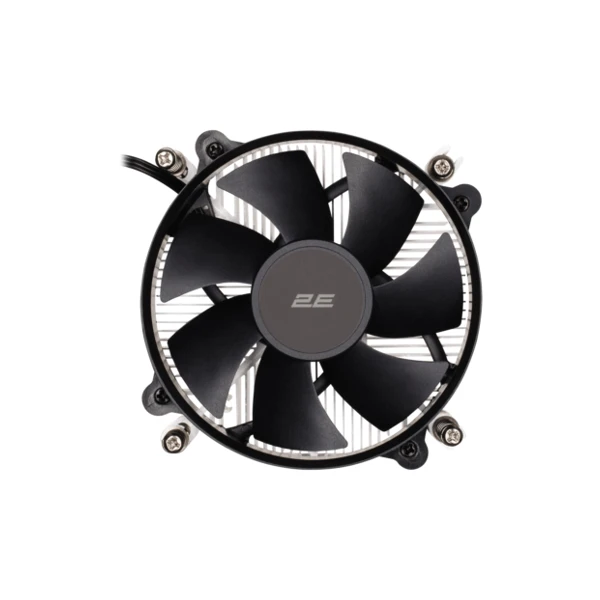 2E CPU cooler CX10384 — Bakı