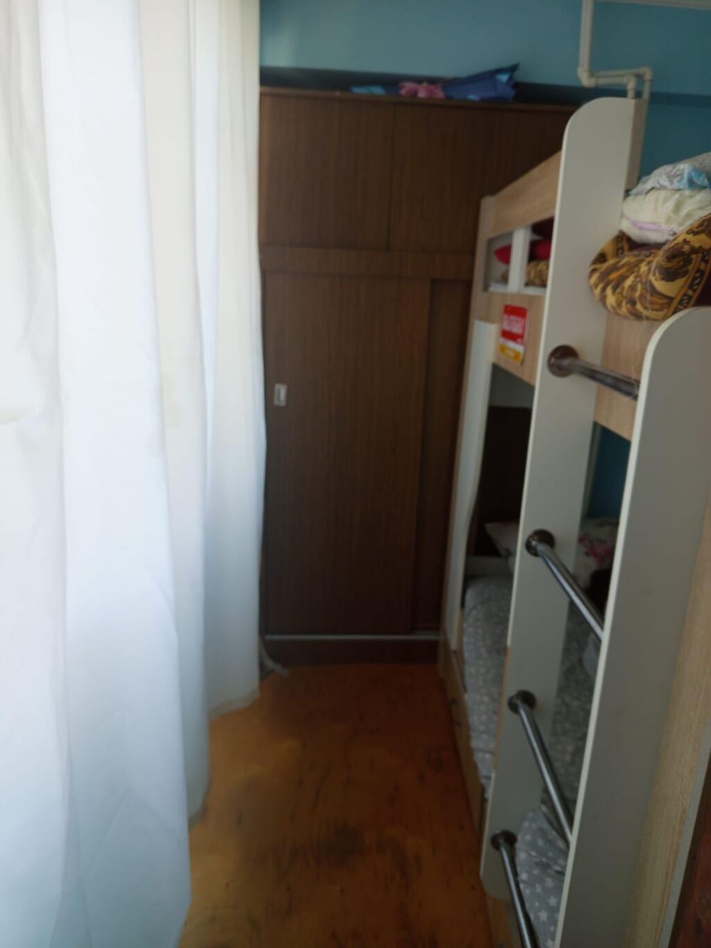 Bakı, 2 otaqlı, Köhnə tikili, m. Nəriman Nərimanov, 29 kv. m — Mənzil, Bakı (9)