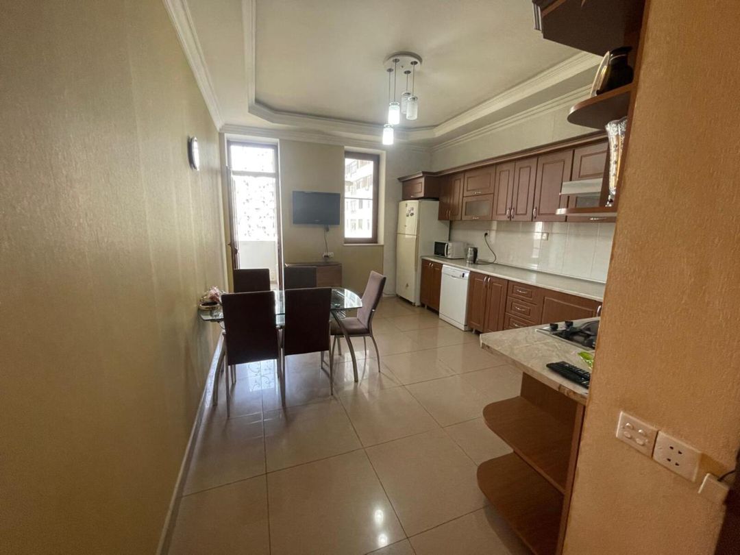 Satılır 3 otaqlı yeni tikili 120 m² — Mənzil, Bakı (11)
