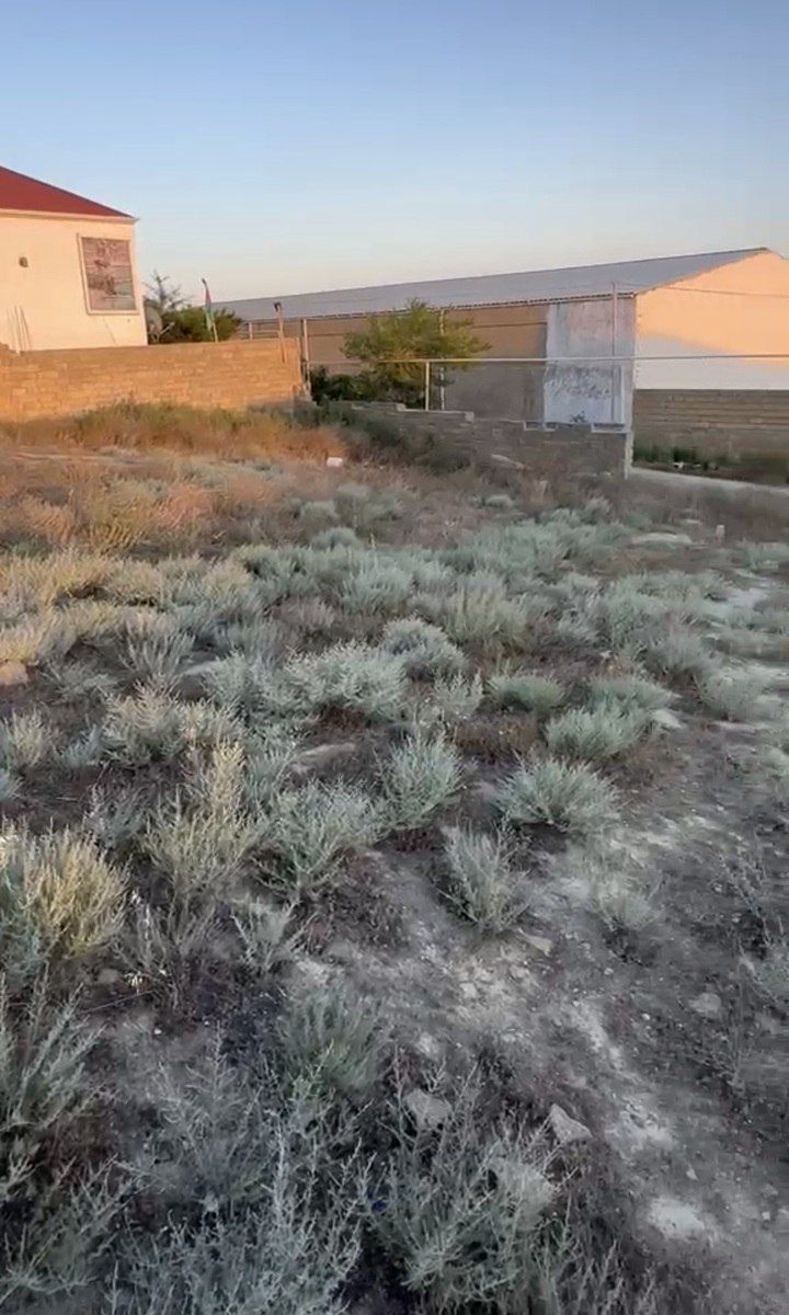 Satılır torpaq 6 sot — Torpaq, Bakı (4)