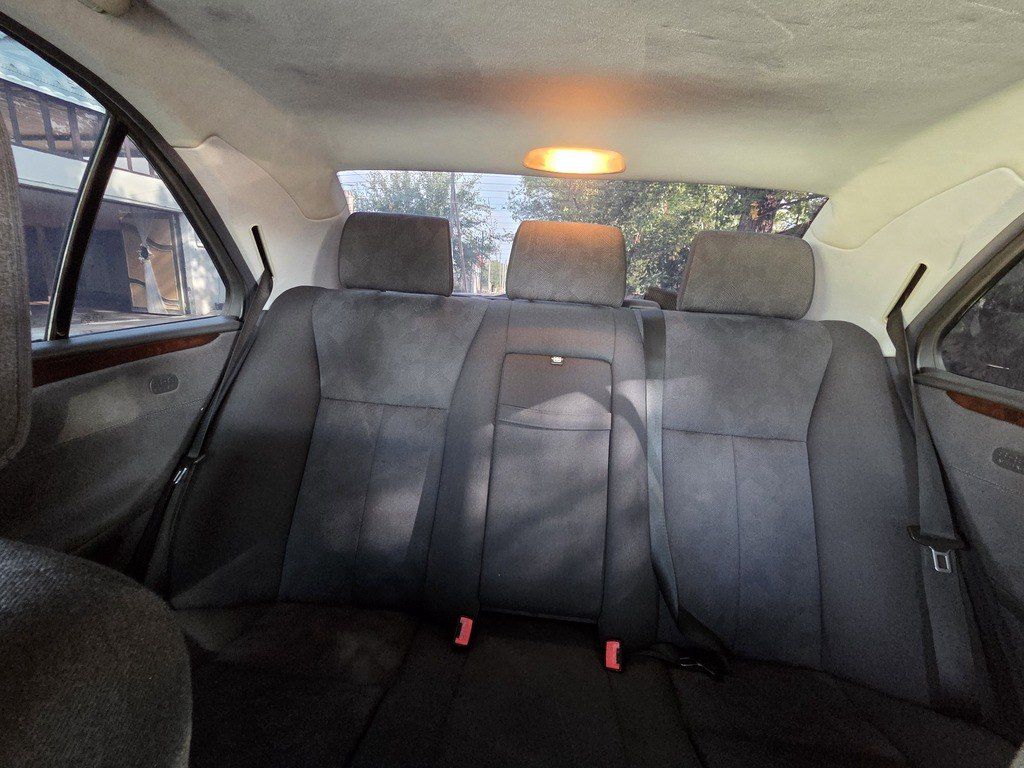 Mercedes E 240, 2.4 L, 1999 il, 350 000 km 20-BD-360 — Avtomobillər, Şəmkir (5)