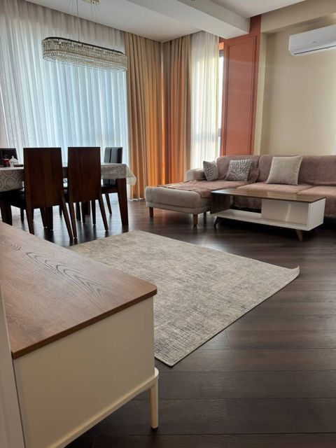 Satılır 4 otaqlı yeni tikili 98 m² — Bakı