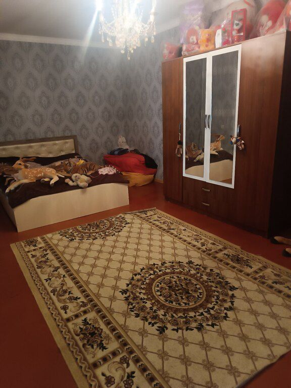 Həyət evi, Şəki ş — Ev, villa, Şəki (10)