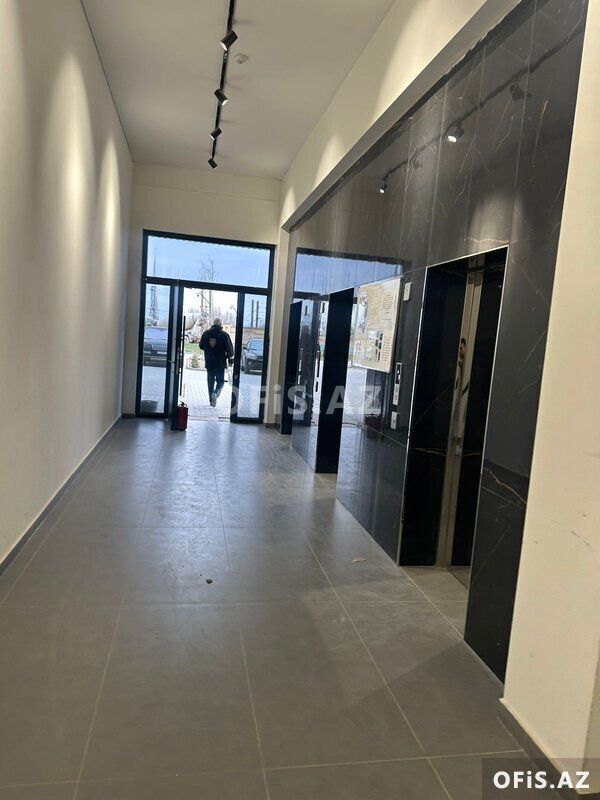 Yeni tikili Satılır Binəqədi r., Avtovağzal m., 2 otaq, 92 m² — Mənzil, Bakı (5)