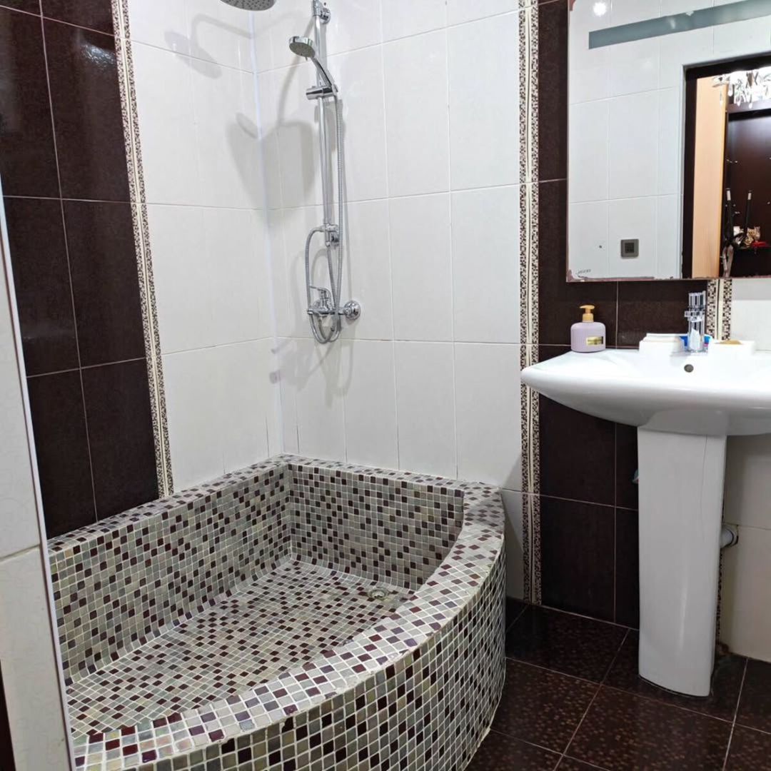 Satılır 3 otaqlı yeni tikili 142 m² — Mənzil, Sumqayıt (7)