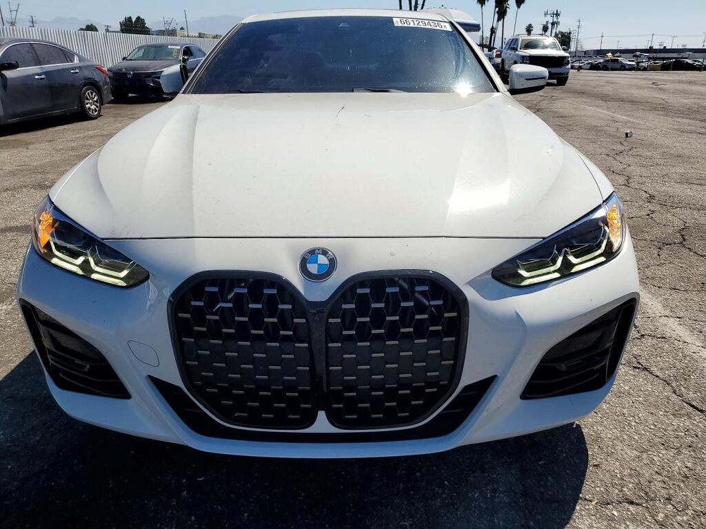 BMW 430, 2.0 L, 2023 il, 38 413 km — Avtomobillər (5)