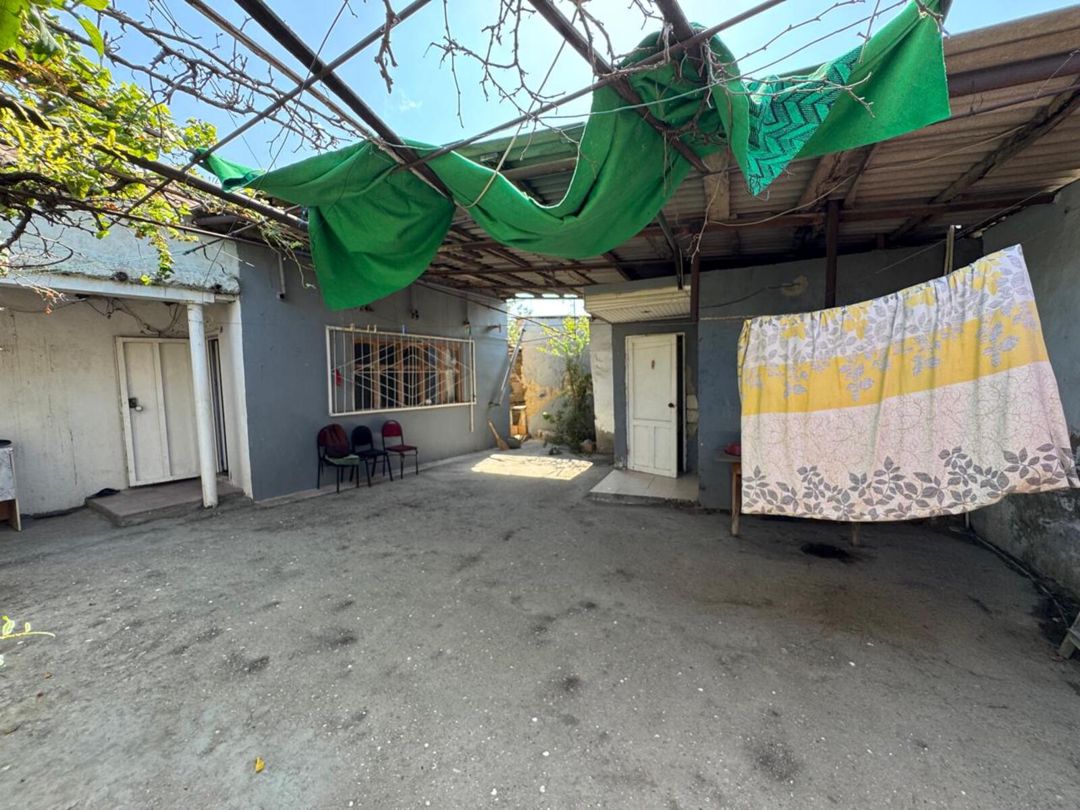 Satılır 4 otaqlı həyət evi/bağ evi 170 m² — Ev, villa, Bakı (2)