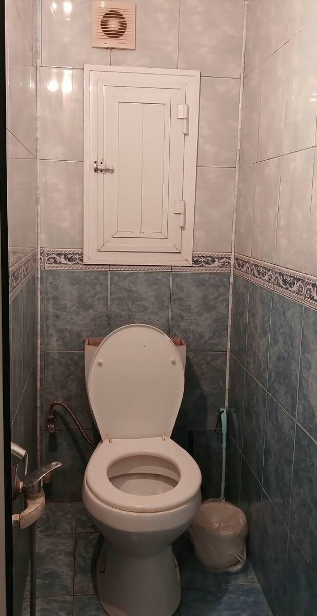 İcarəyə verilir 2 otaqlı köhnə tikili 50 m² — Mənzil, Bakı (8)
