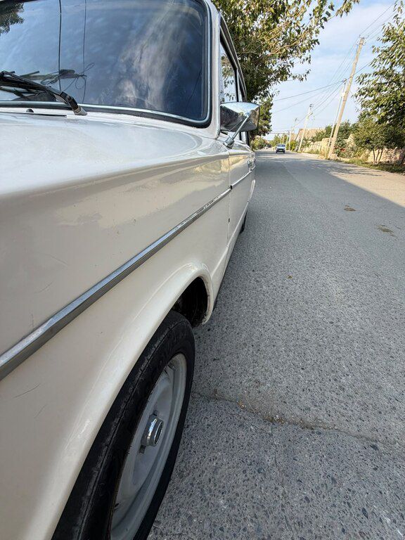 Lada (VAZ) 2106, 1.6 L, 1989 il, 154 448 km — Avtomobillər, Şəmkir (12)