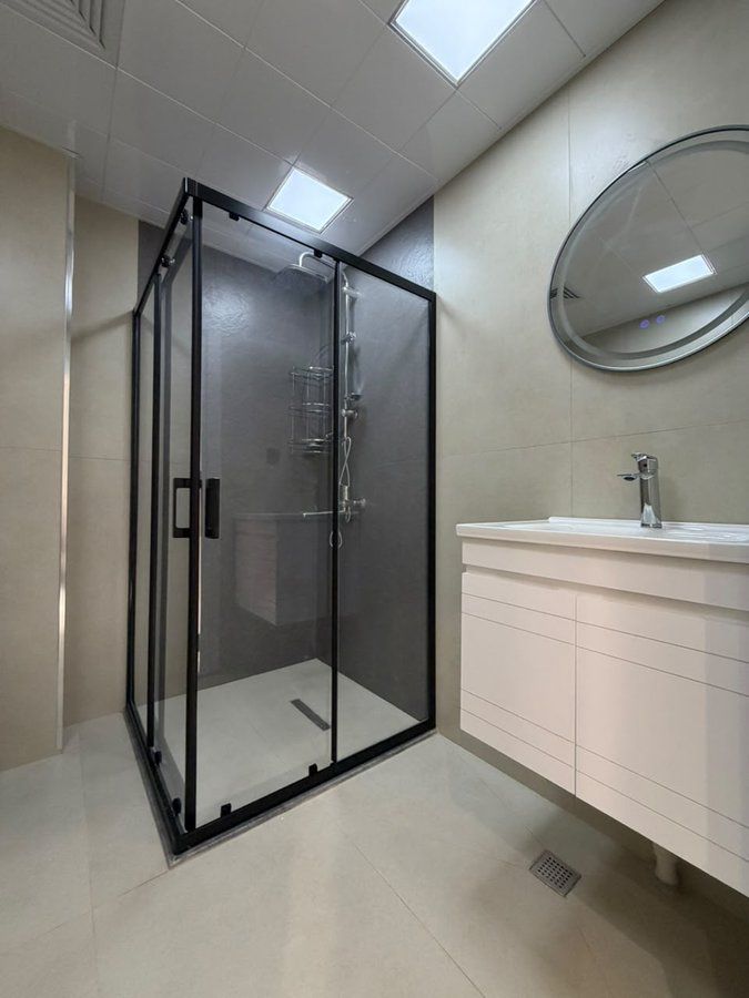 2 otaqlı mənzil, 60 m², m.X.Dostluqu Babek prospekti, Bakı — Mənzil, Bakı (9)