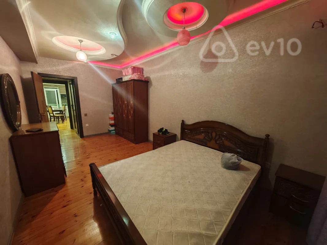 3 otaqlı mənzil, 86 m², Bakı Sumqayıt Sosessı 11 KM, Xırdalan — Mənzil, Xırdalan (5)