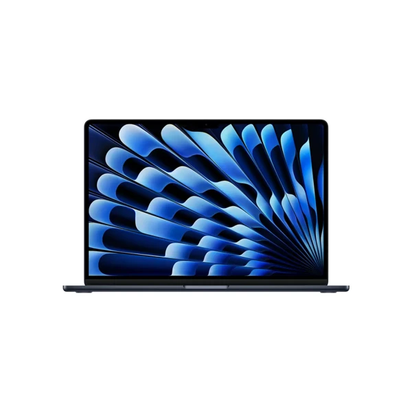Apple MacBook Air 15-inch M5 Midnight MDVH4RU/A — Bakı