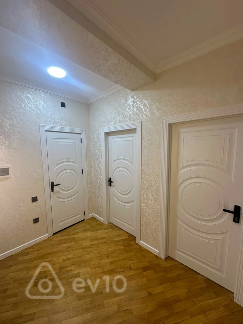 2 otaqlı mənzil, 62 m², Mir Cəlal küç — Mənzil, Bakı (7)