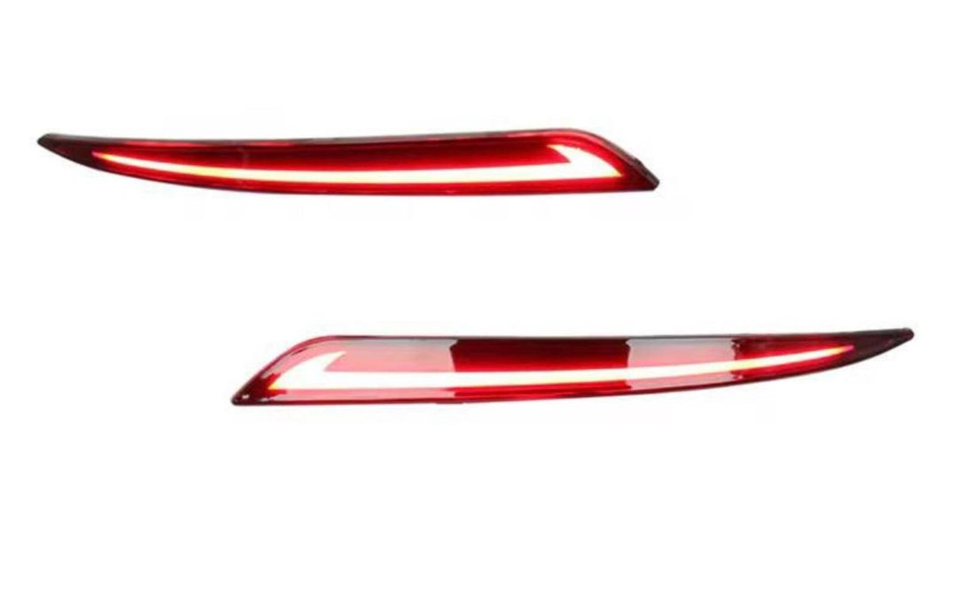 Ford Fusion LED əksetdirici stop işığı — Ehtiyat hissələri və aksesuarlar, Bakı (5)