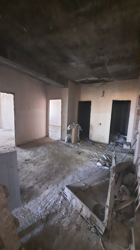 Satılır 3 otaqlı yeni tikili 141 m² — Mənzil, Bakı (6)