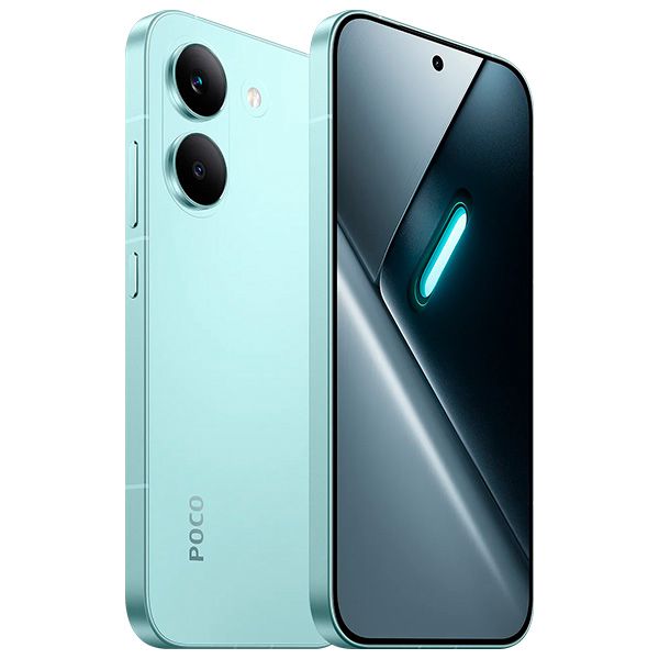 Xiaomi Poco X8 Pro (8GB RAM) Green 512GB — Mallar, Bakı (3)