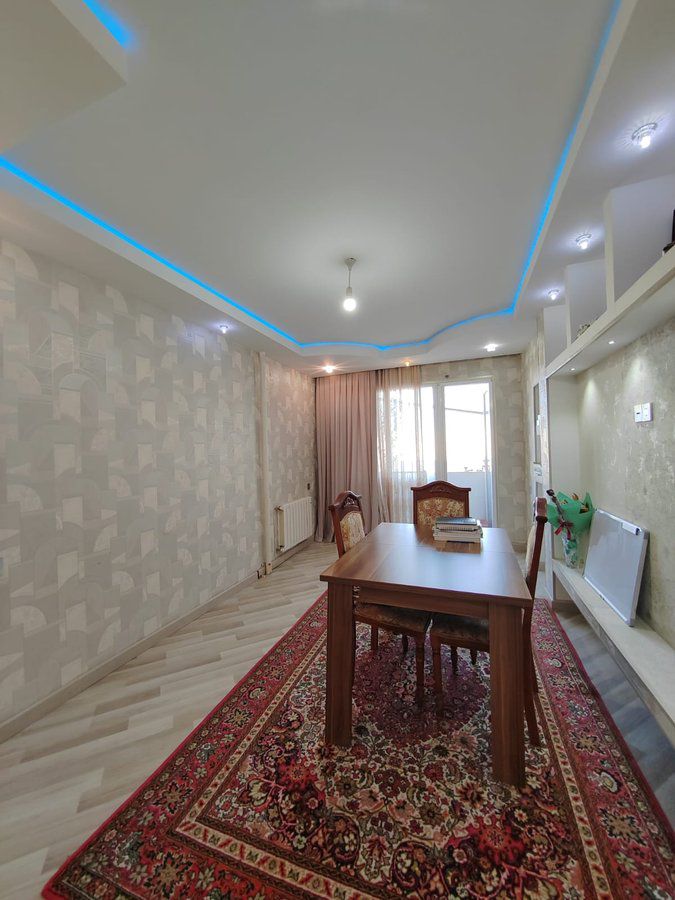 5 otaqlı mənzil, 120 m², Xalqlar Dostluğu metrosu, Bakı — Mənzil, Bakı (5)