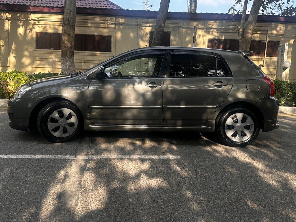 Toyota Corolla, 1.4 L, 2005 il, 250 000 km 99-TN-085 — Avtomobillər, Bakı (8)