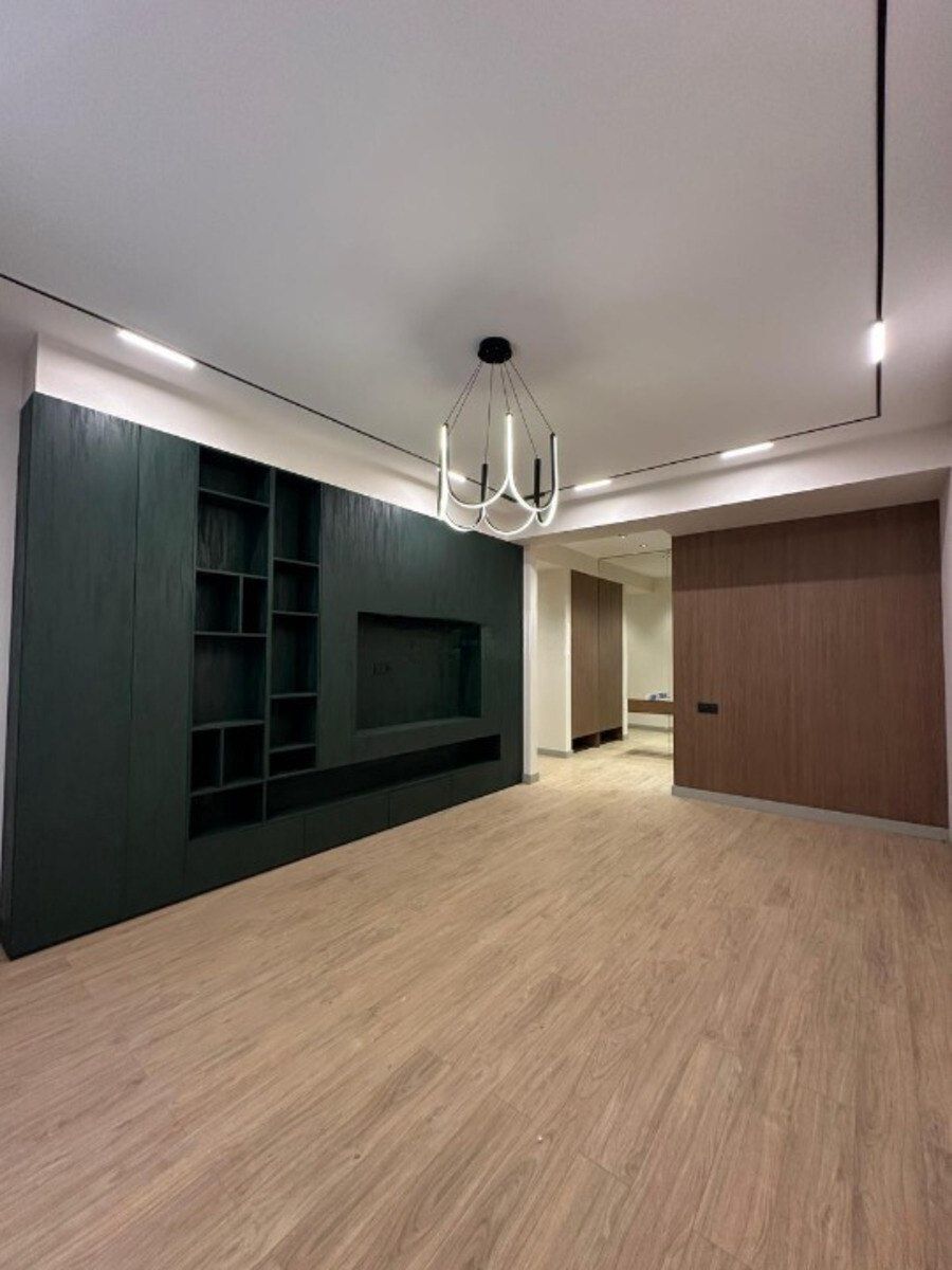 Satılır 3 otaqlı yeni tikili 140 m² — Mənzil, Bakı (3)