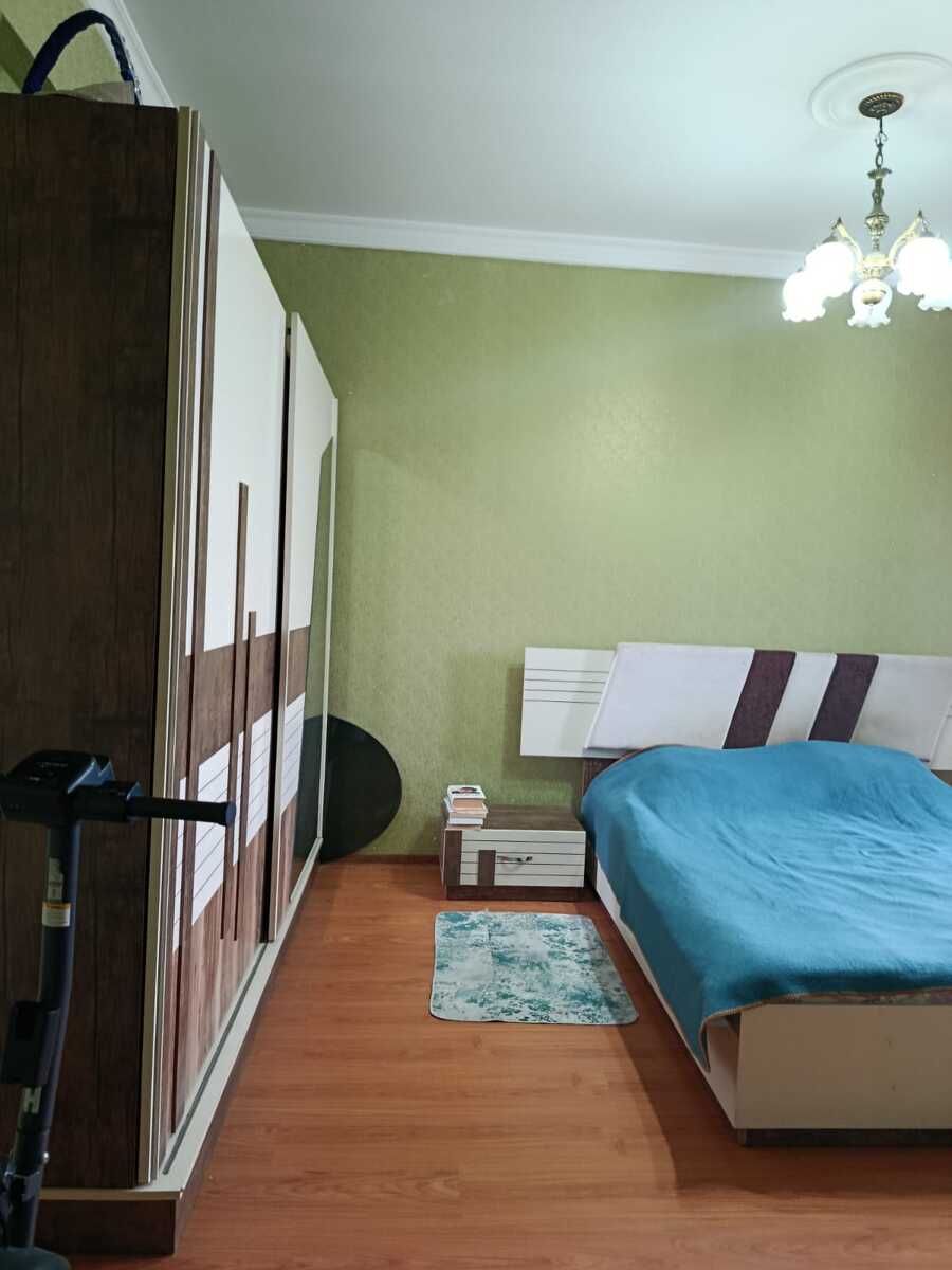 Satılır 2 otaqlı yeni tikili 85 m² — Mənzil, Bakı (7)
