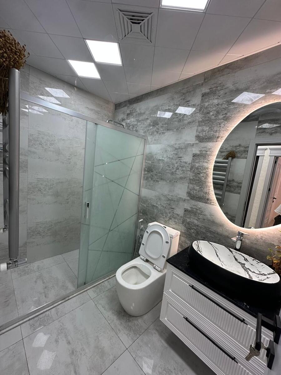 Satılır 3 otaqlı köhnə tikili 60 m² — Mənzil, Bakı (4)