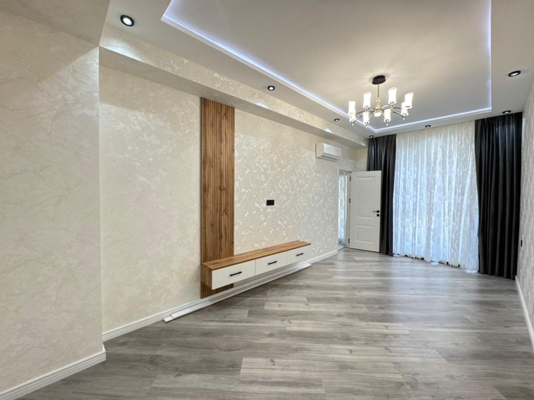 Satış: 2 otaqlı Yeni tikili, 62 m², Xətai rayonu — Mənzil, Bakı