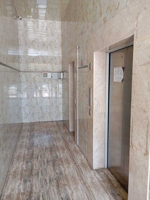 Satılır 3 otaqlı yeni tikili 110 m² — Bakı