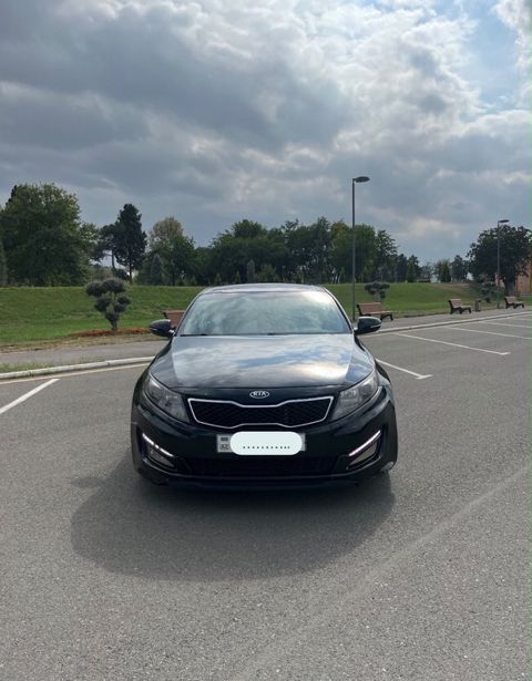 Kia Optima, 2.0 L, 2012 il, 207 000 km — Gəncə