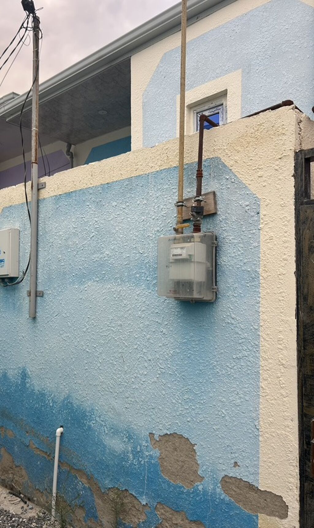 1 otaqlı mənzil binede baxça yolunda yerleşir. Ev özüme məxsusdur — Mənzil, Digah (7)