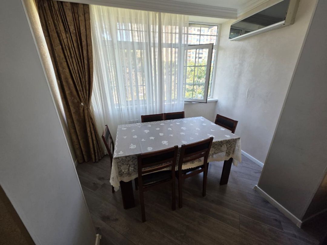 Satılır 3 otaqlı köhnə tikili 75 m² — Mənzil, Bakı (5)