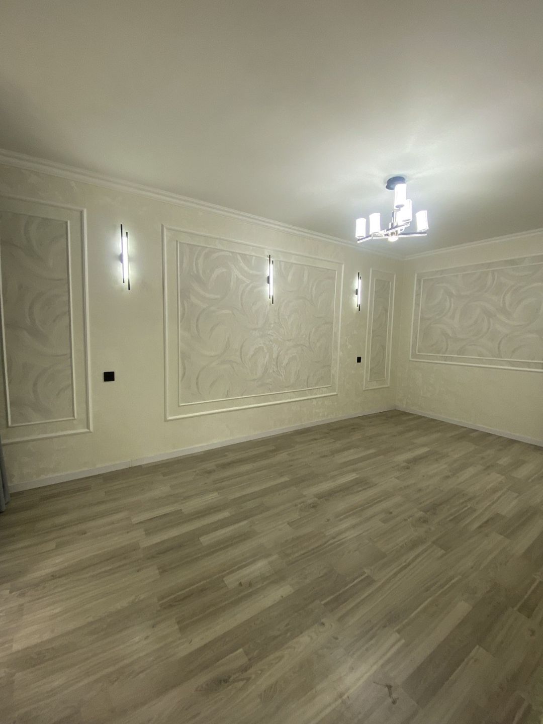 Satılır 3 otaqlı köhnə tikili 65 m² — Mənzil, Bakı (8)