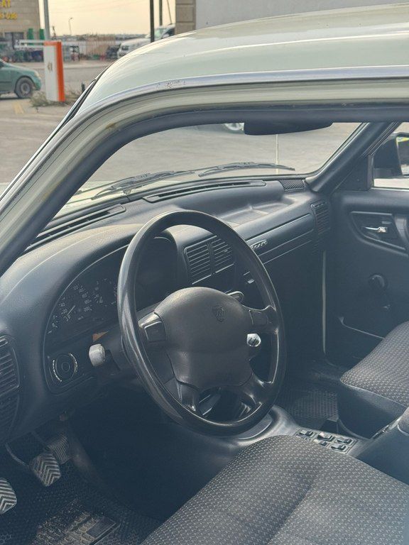 GAZ 3110 "Volga", 2.3 L, 1997 il, 100 000 km — Avtomobillər, Bakı (7)