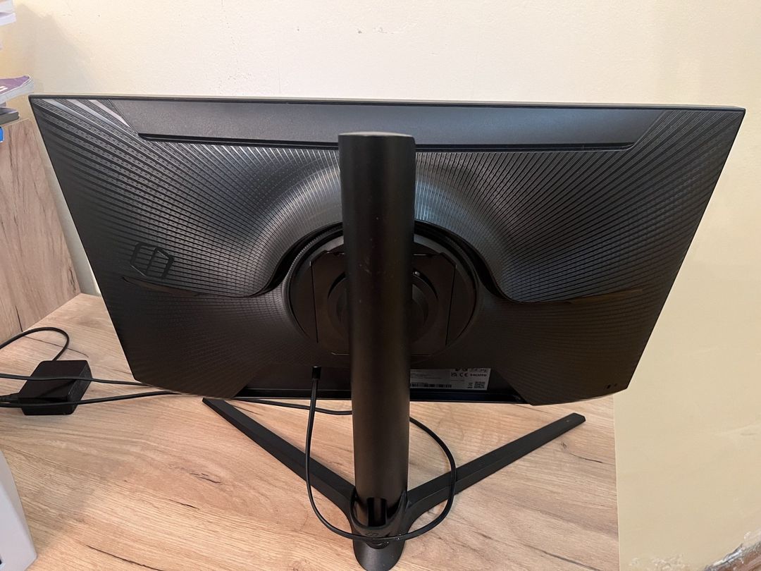 144 hz samsung monitor — Kompüterlər və noutbuklar, Bakı (2)