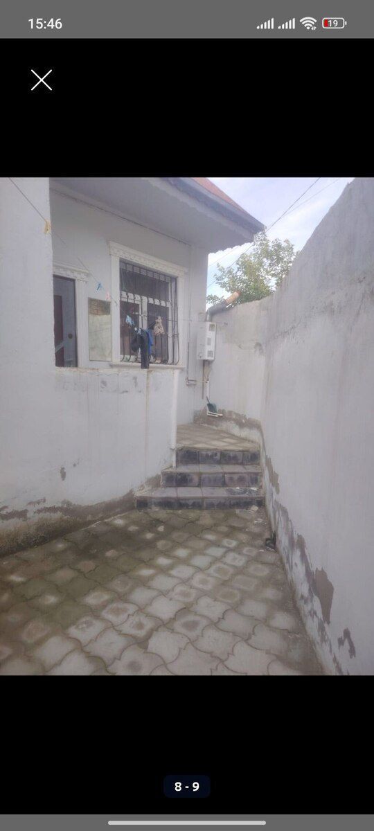 Həyət evi kirayə verilir, Binəqədi r — Ev, villa, Bakı (4)